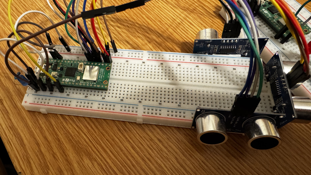 Breadboard View 2