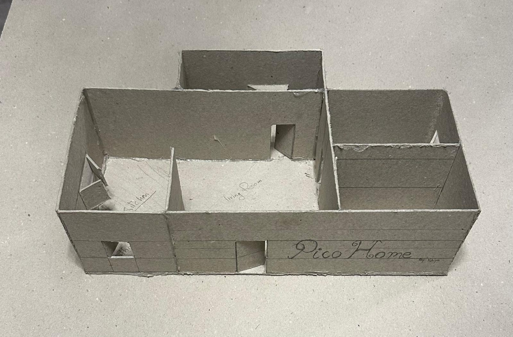 Cardboard