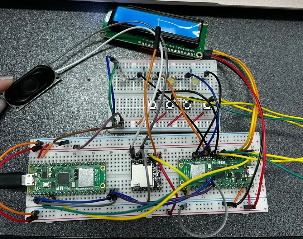 Hardware image
