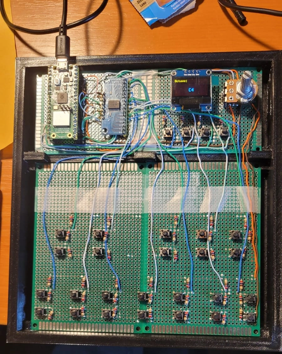 Circuit
