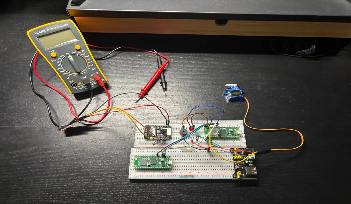 Hardware image