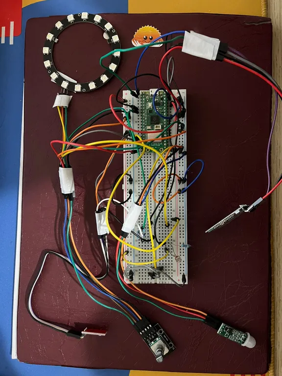 Hardware Prototype 2