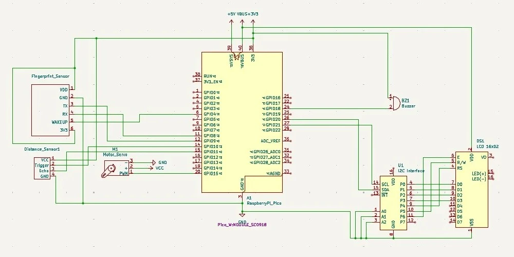 Schematic