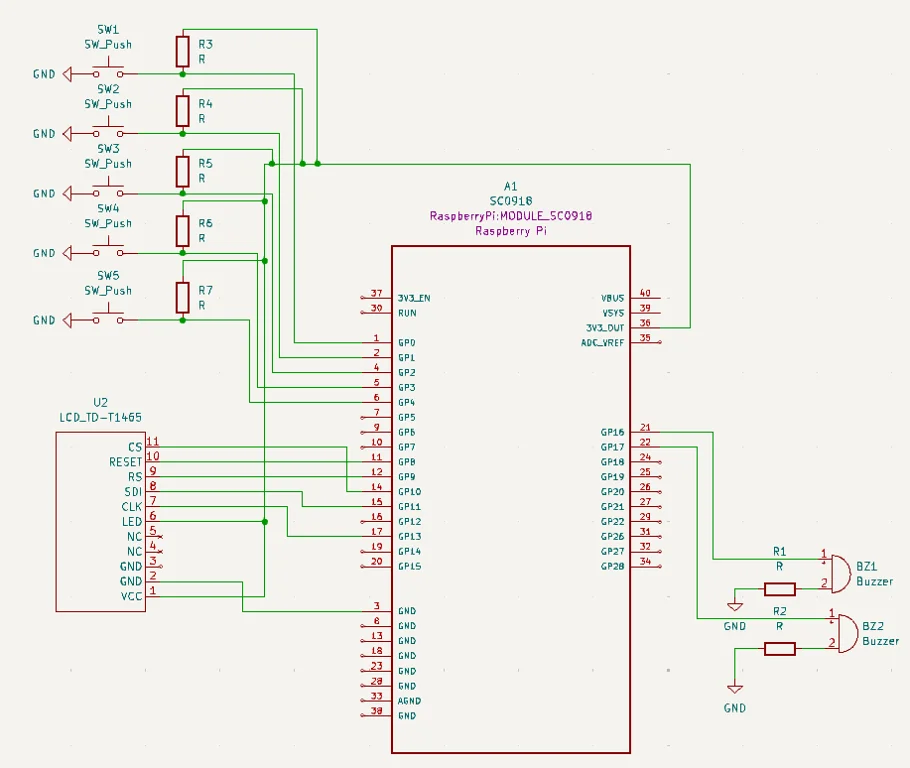 KiCad