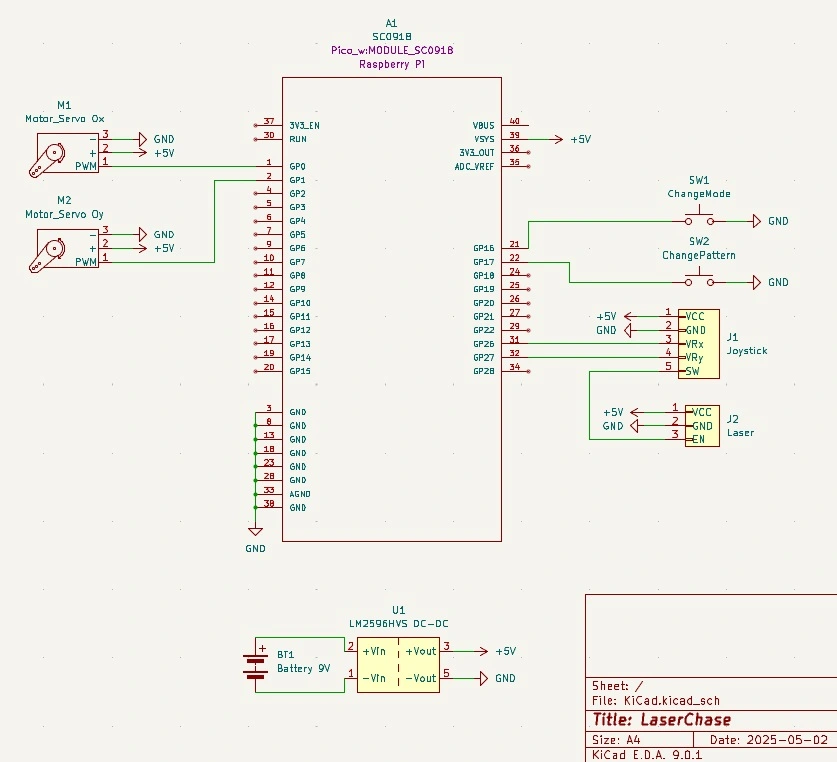 KiCad