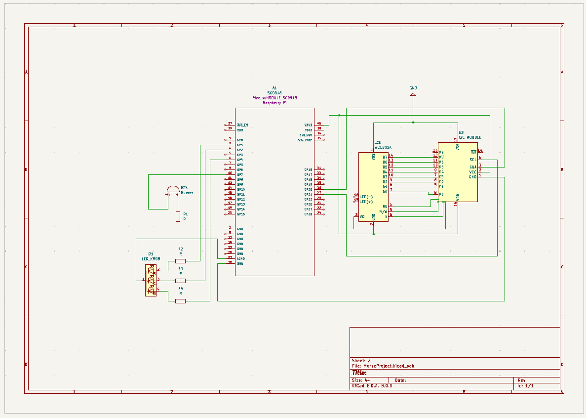 KiCad_Schematics