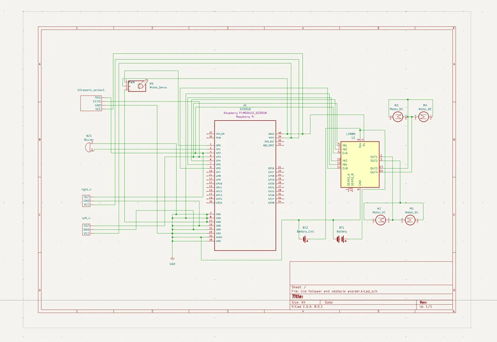 Schematic