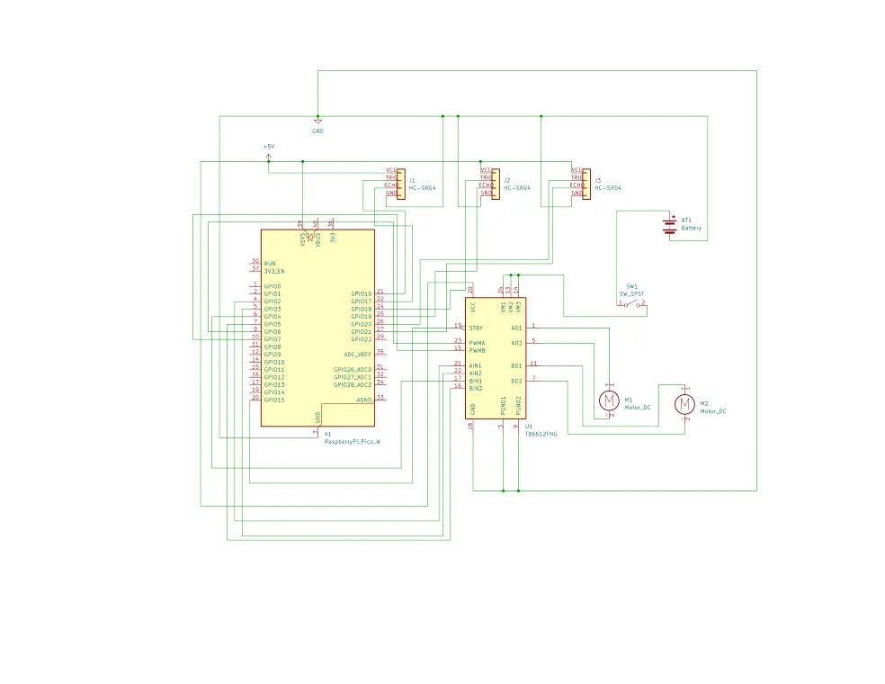 Schematic