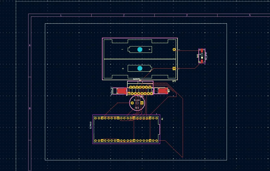 PCB