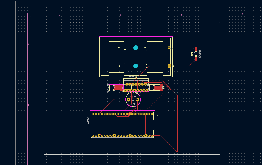 PCB