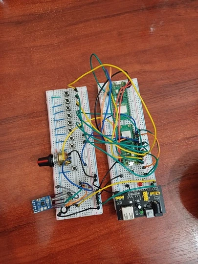 Hardware 1