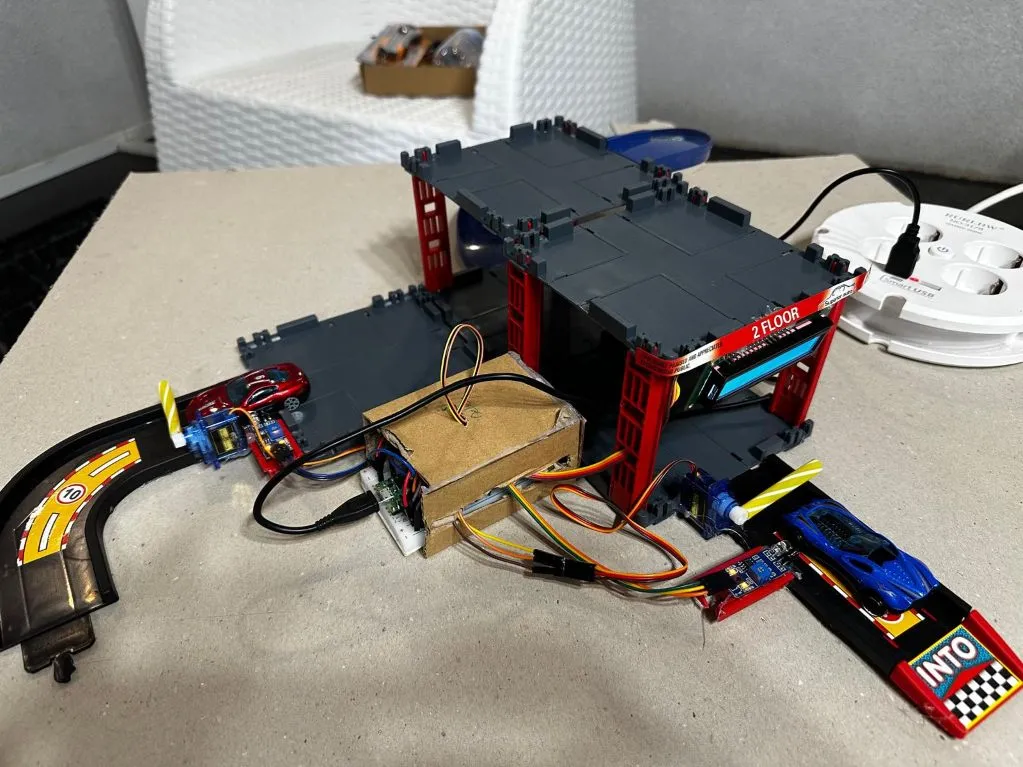 Project