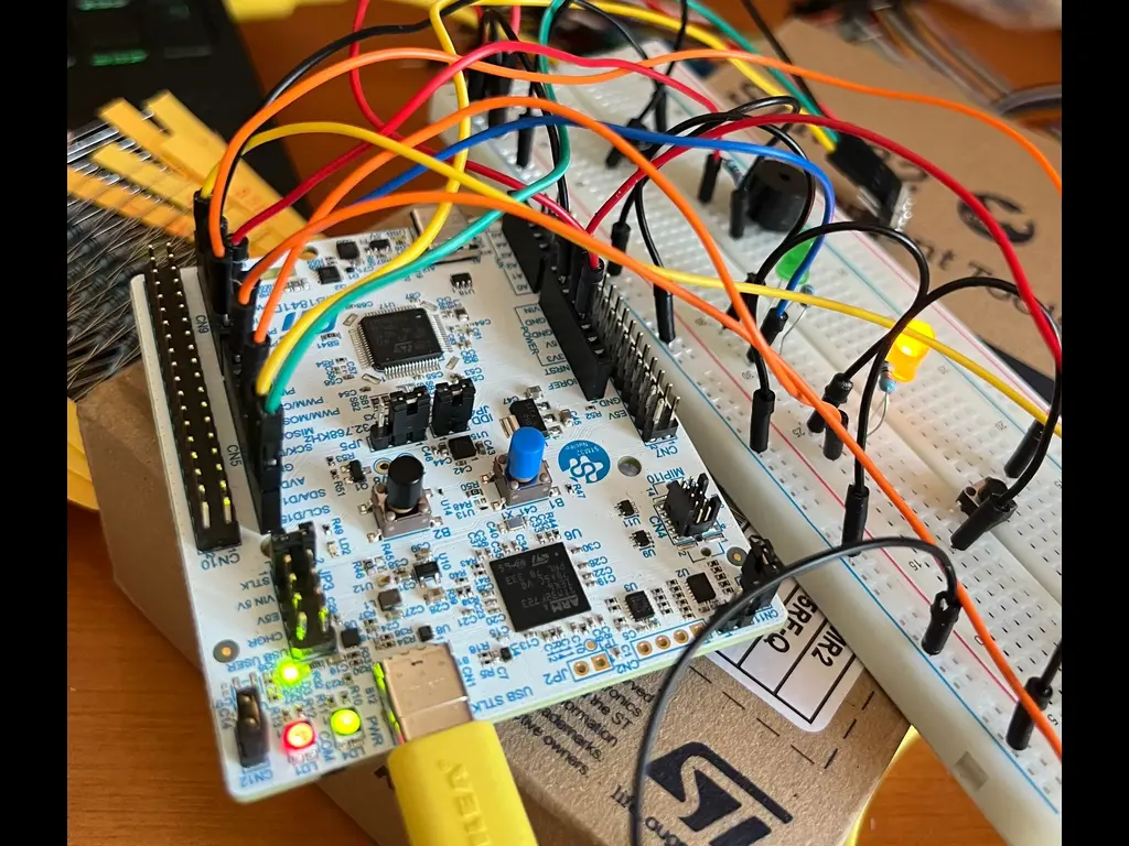 Prototype