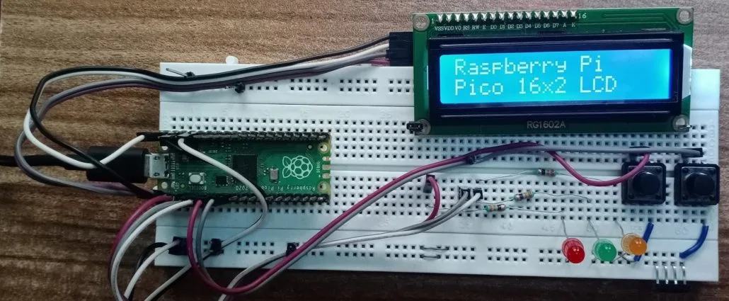 MyRoboAssistant prototype