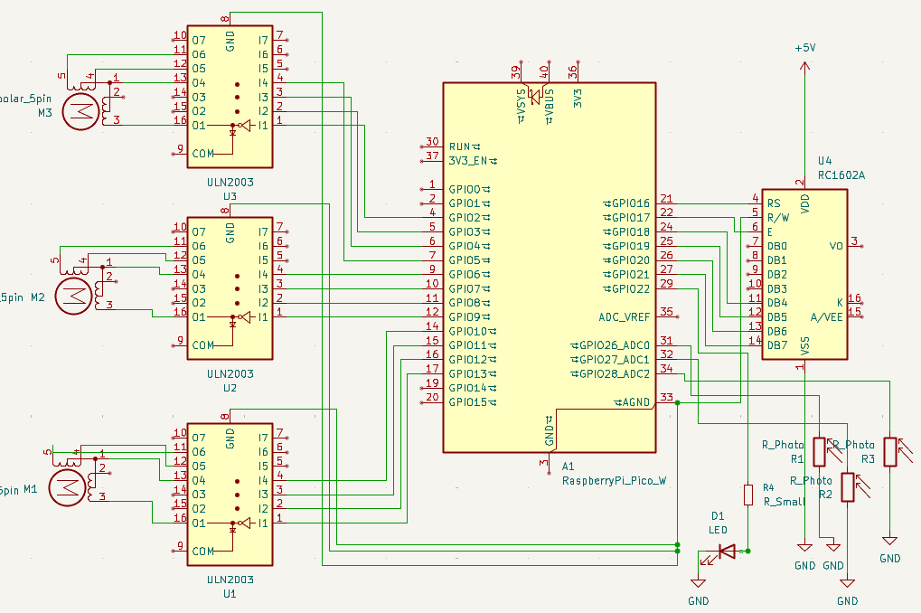 Schematic