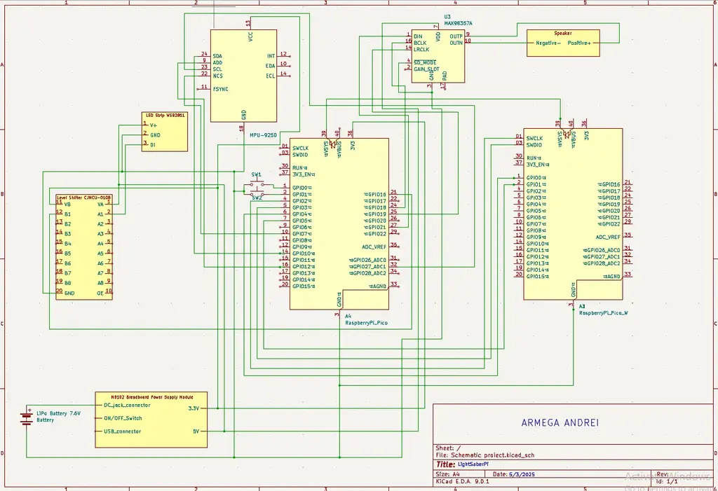 Schematic