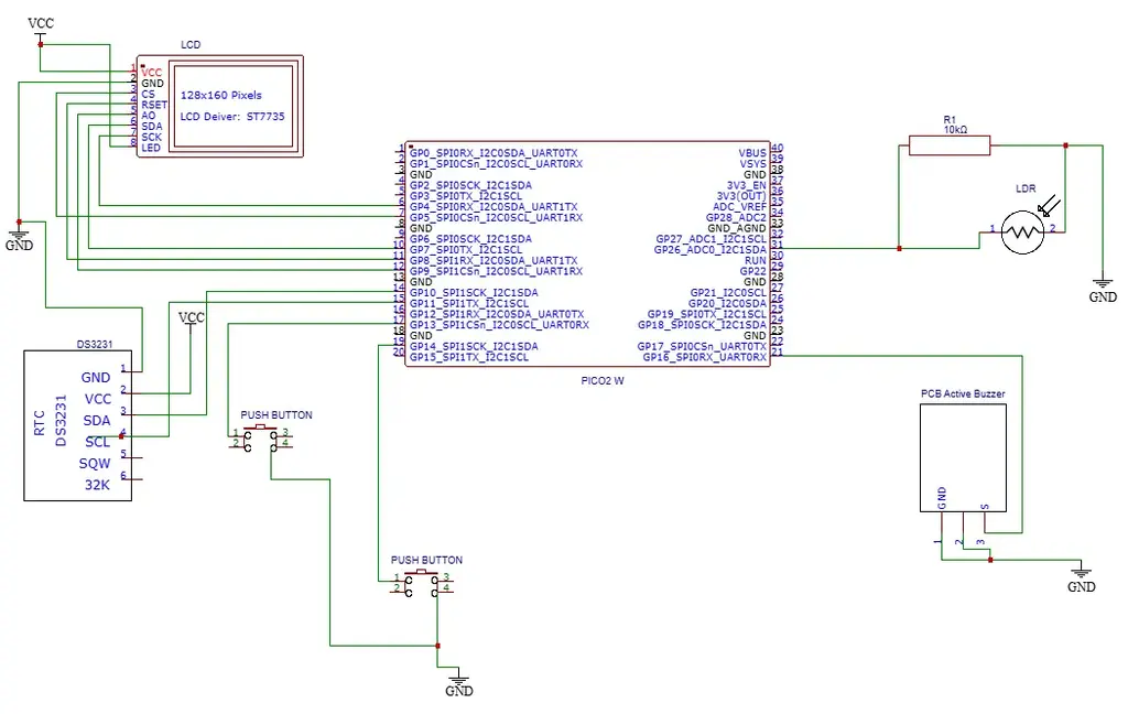 Schematics