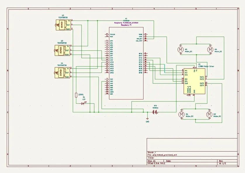 Schematic