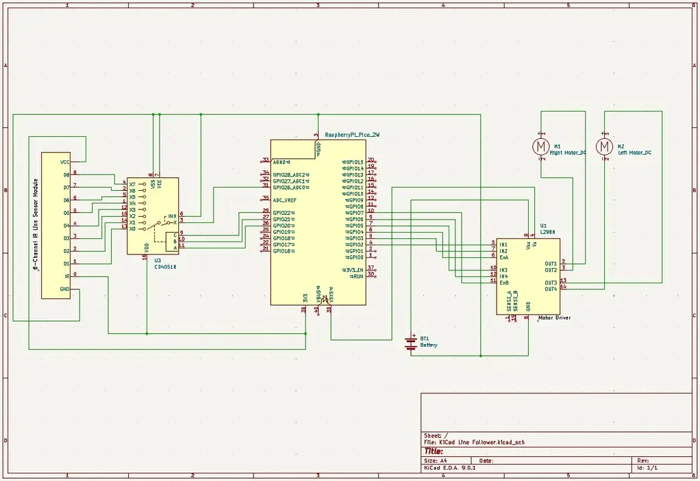 Schematics
