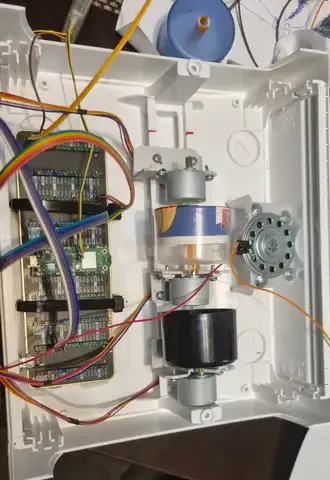 Building Case