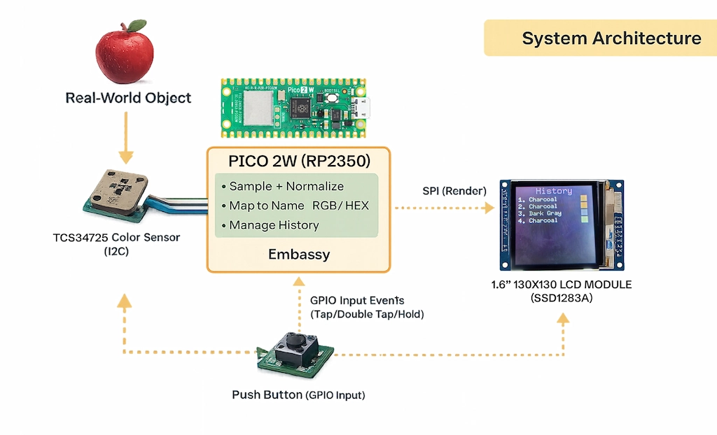 Architecture Diagram