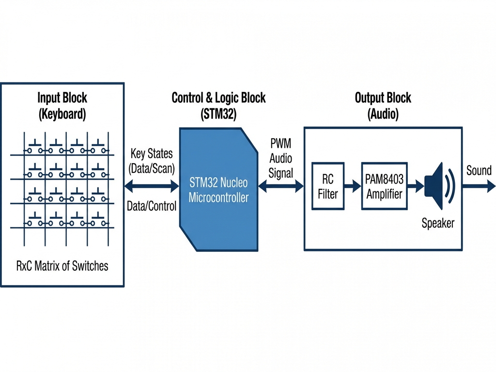 System Architecture