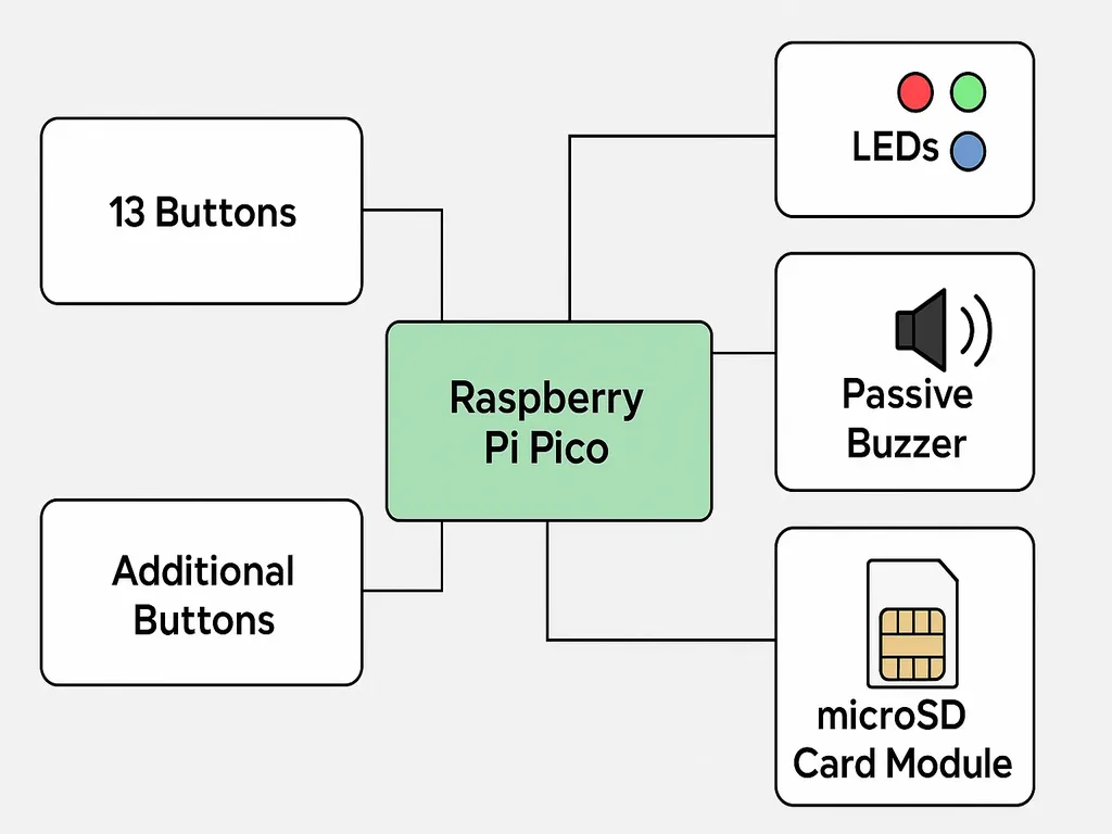 block diagram