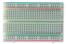 Breadboard