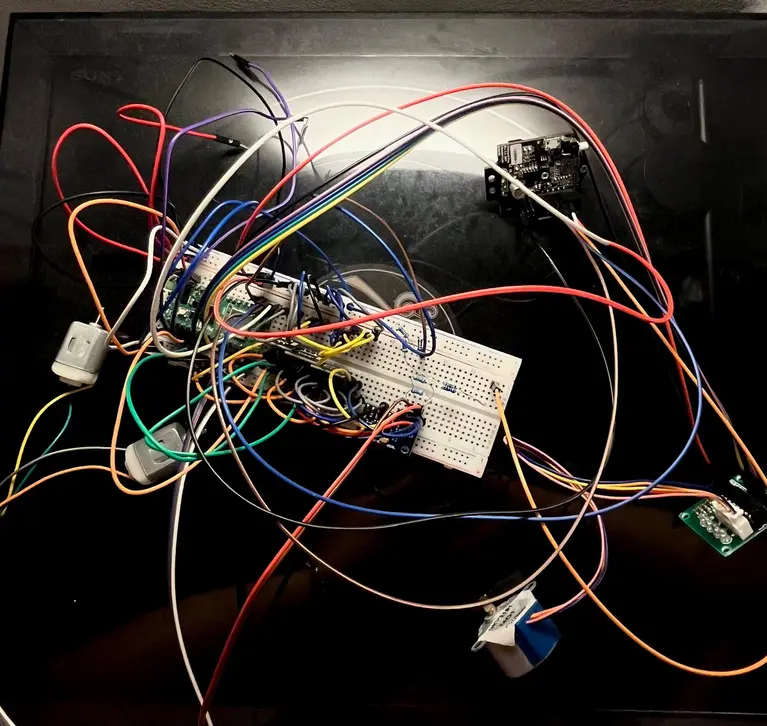 Circuit