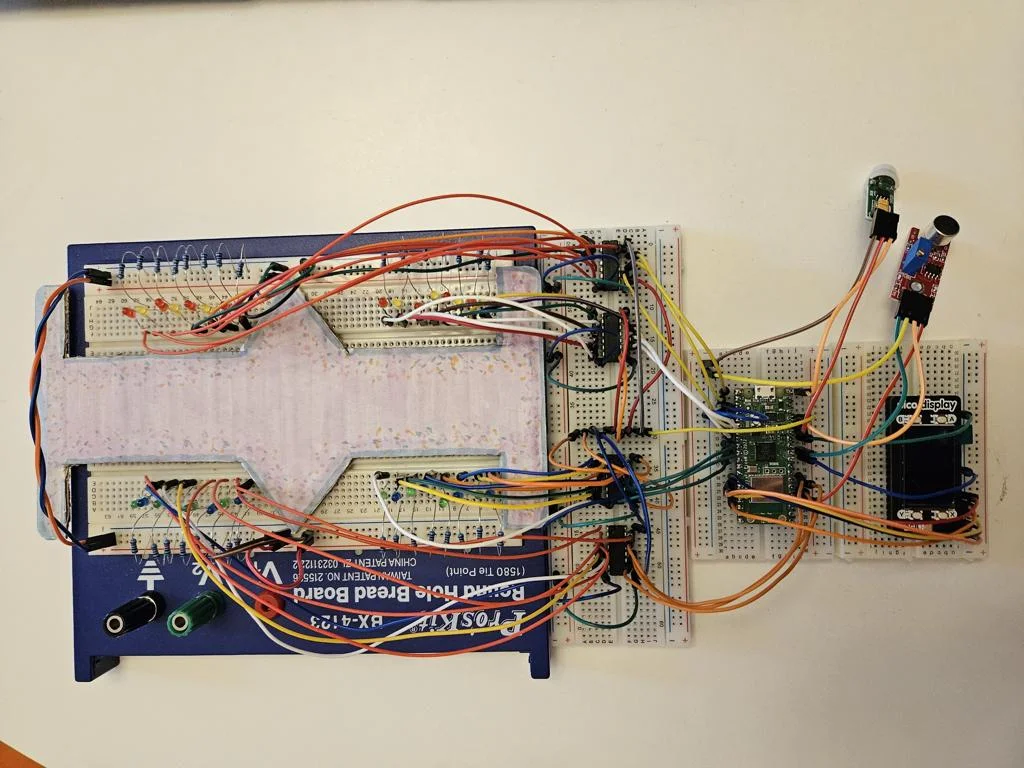 Circuit picture 2