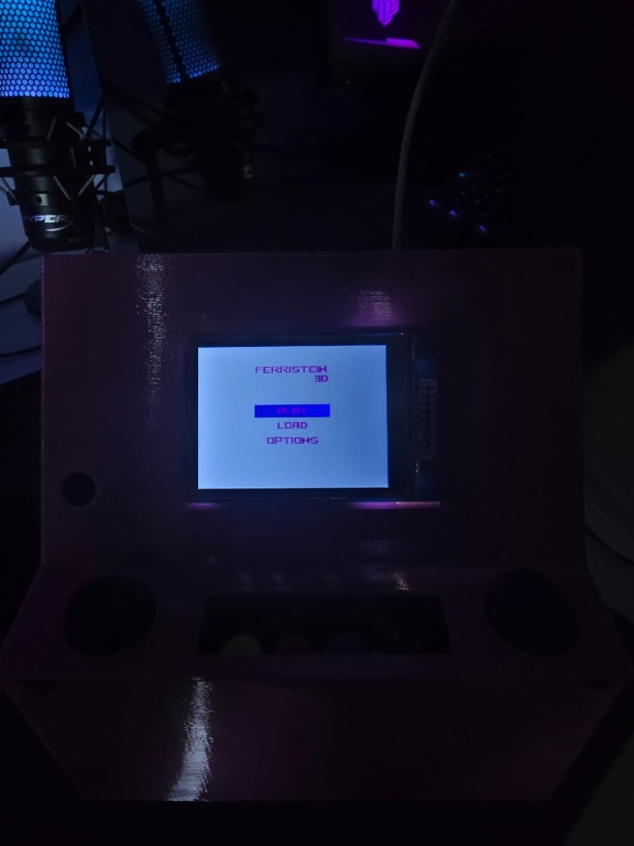 Console 3