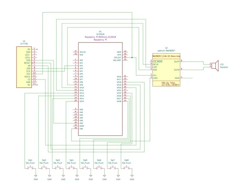 Schematic