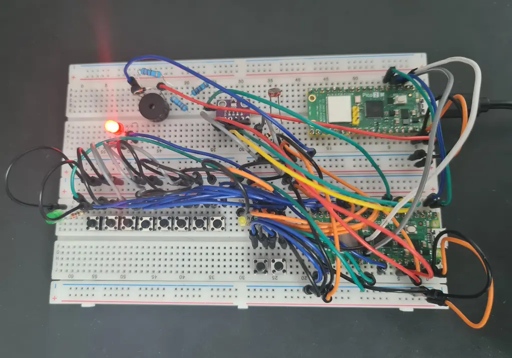 Prototype