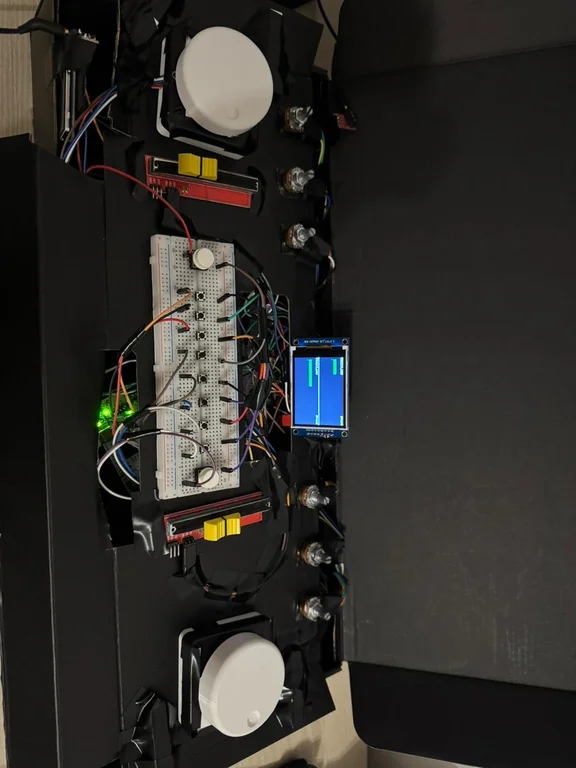 dj