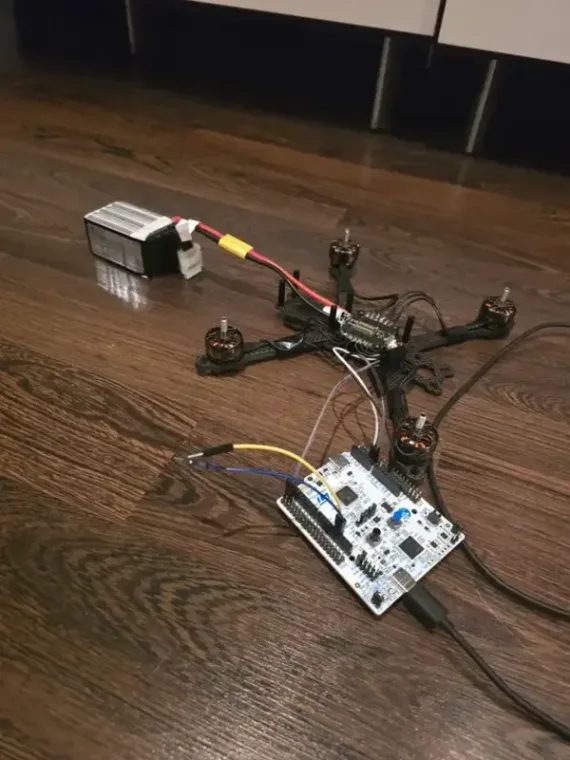 Hardware image