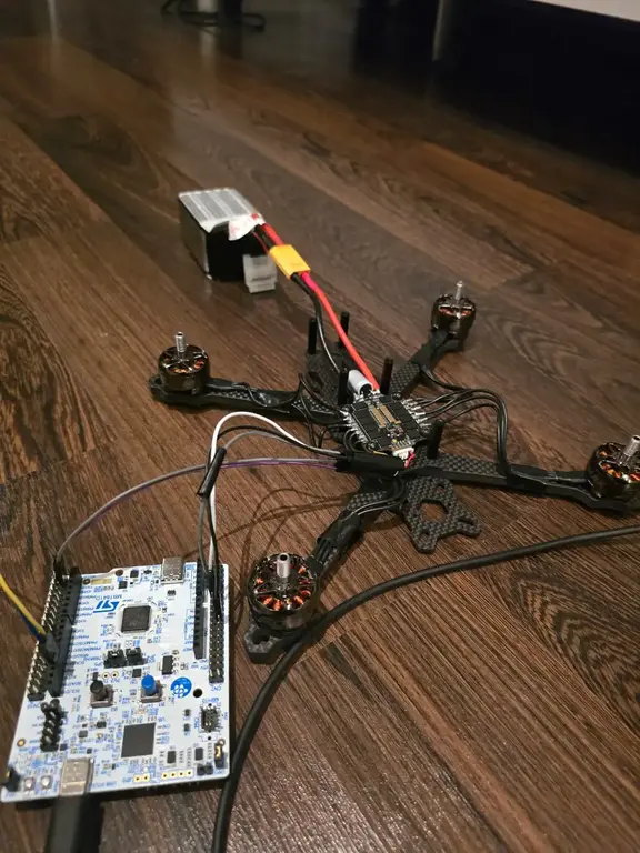 Hardware image