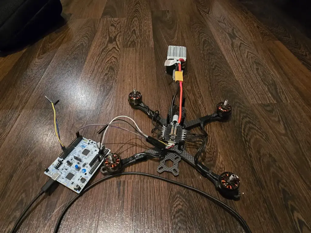 Hardware image