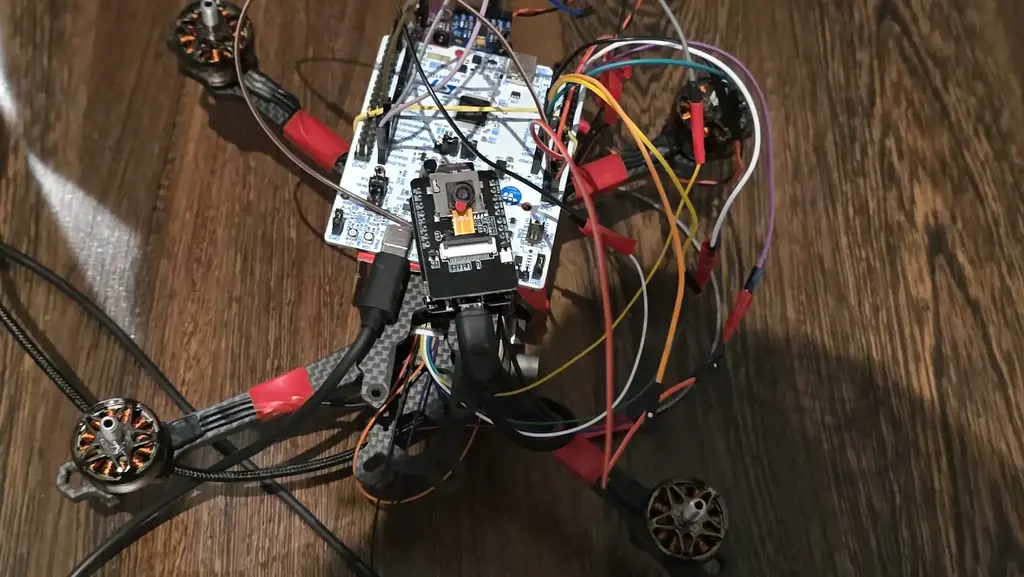 Hardware image