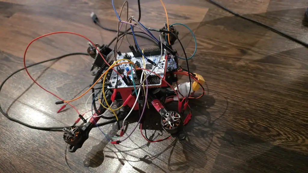 Hardware image