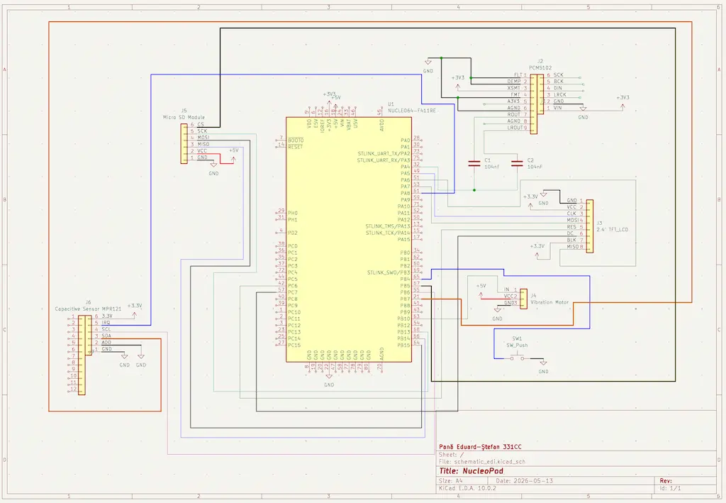 Schematic