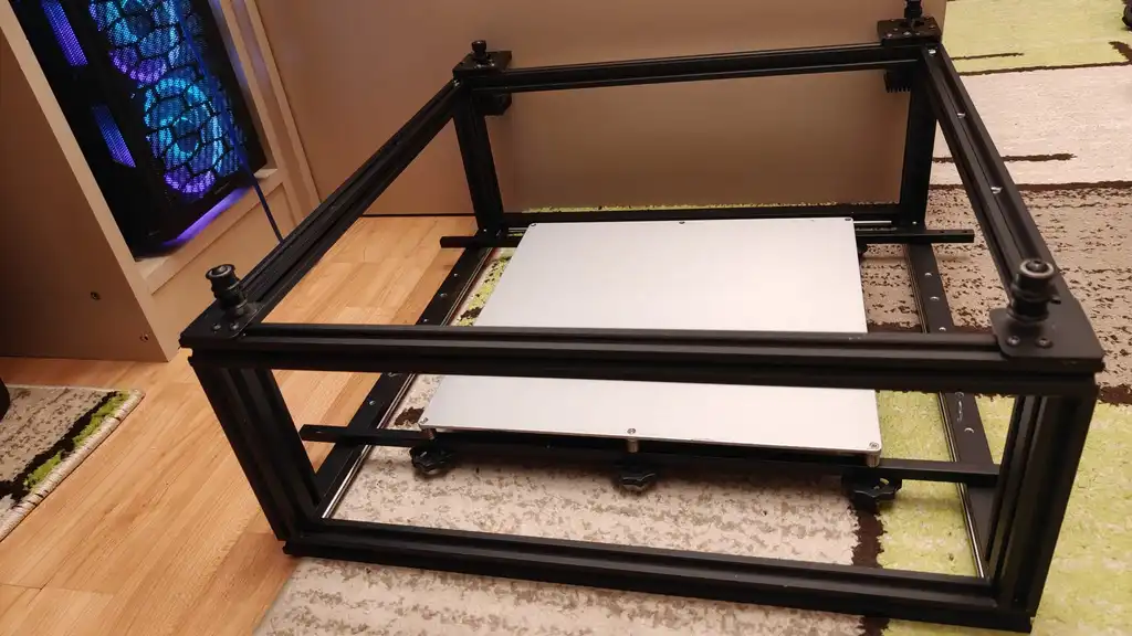 Frame