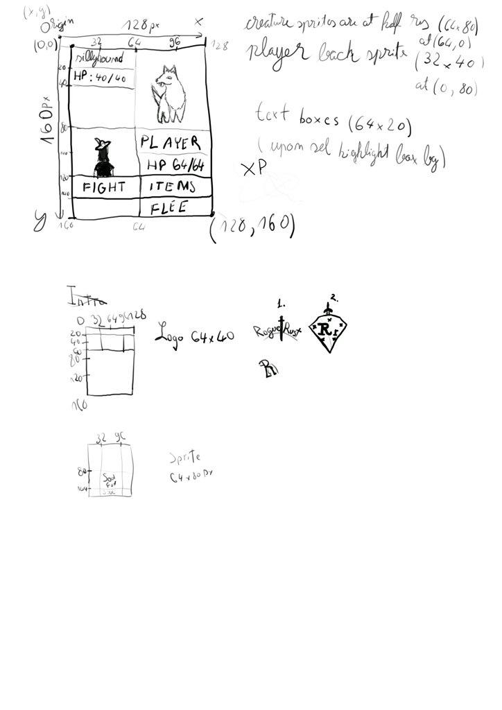 Game Plan
