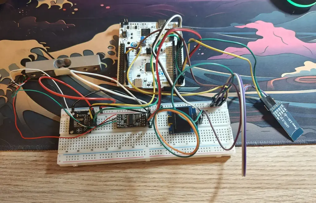 Physical Prototype