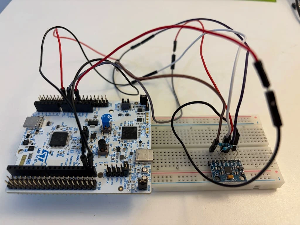 Hardware Photo