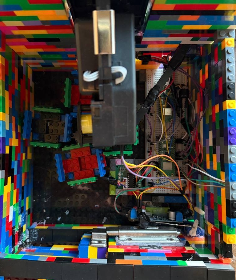 Hardware Components 2