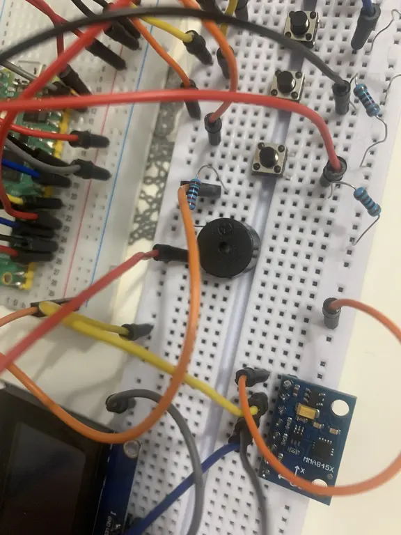 Circuit picture 2