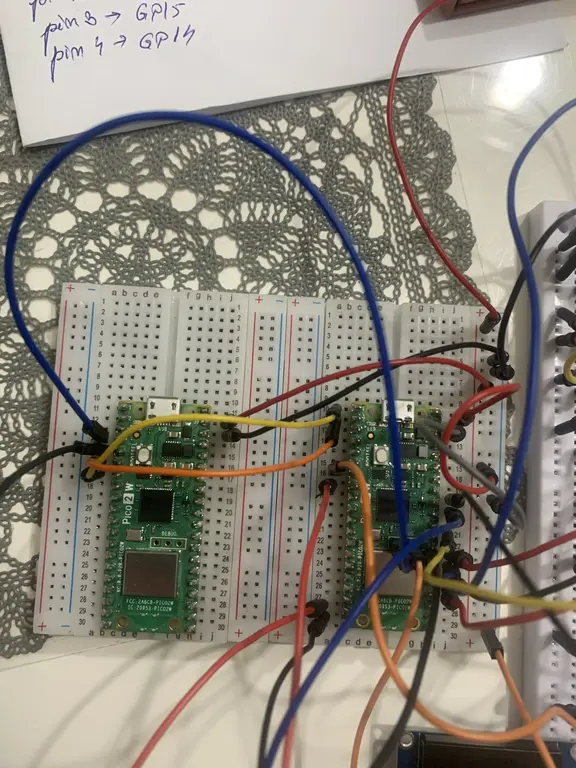 Circuit picture 4