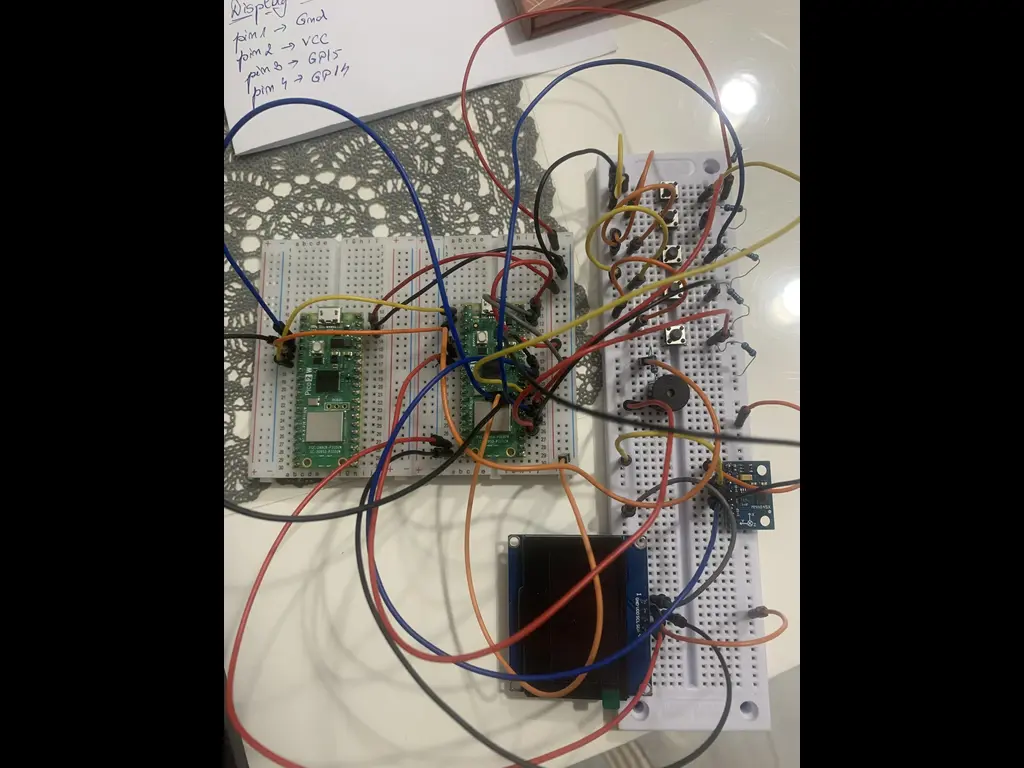 Circuit picture 5