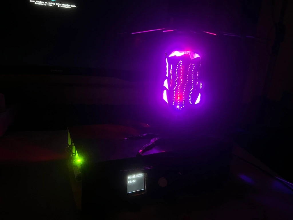 Sakura Lamp im6