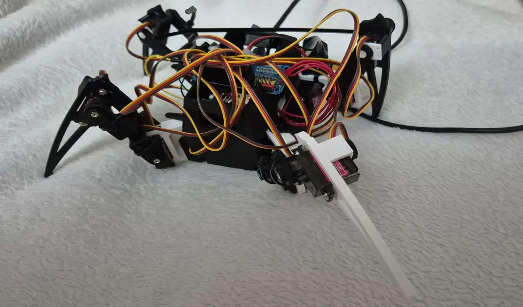 Photo Robot